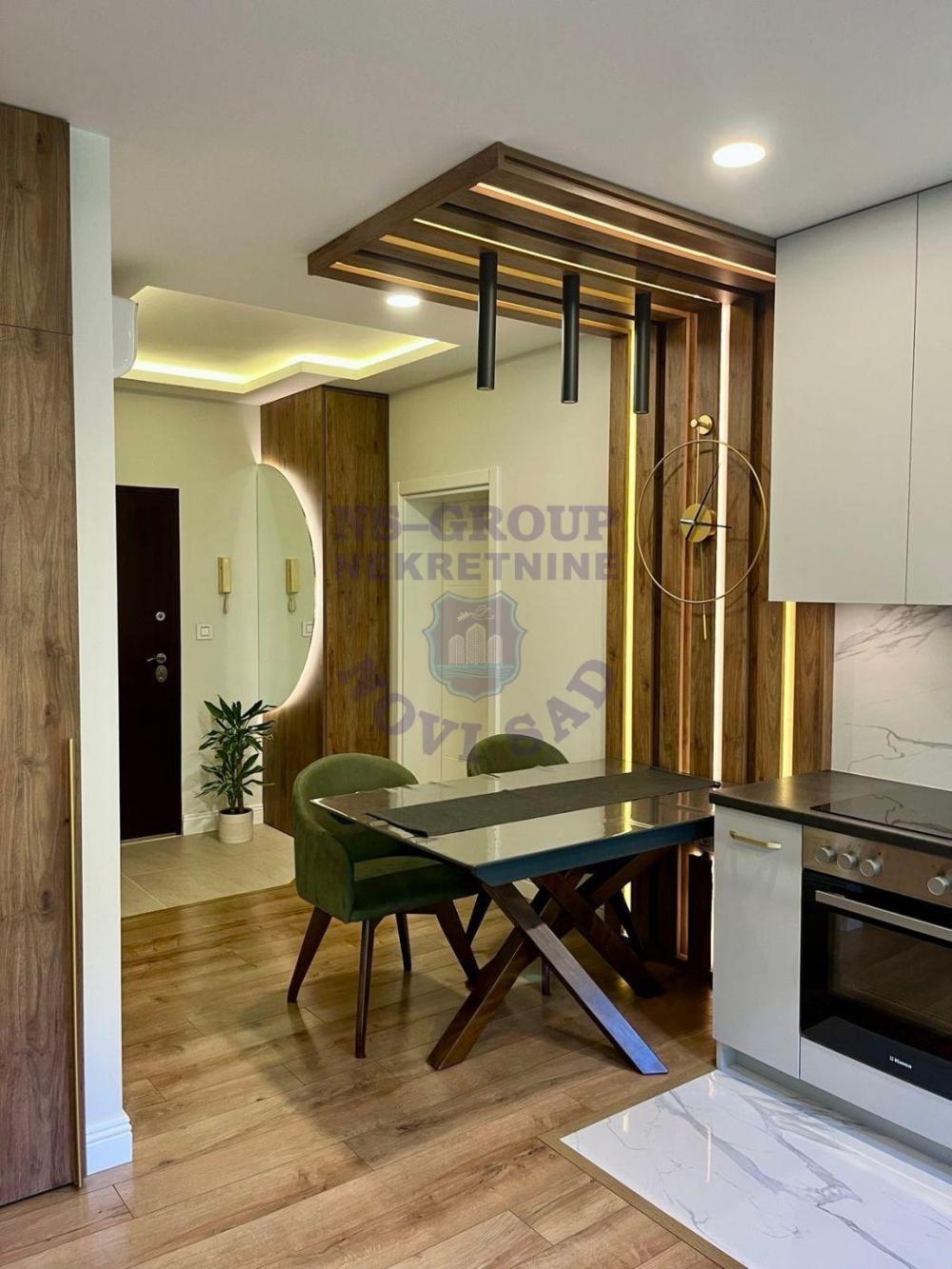 Slika 3 - Jednoiposoban stan na prodaju, 48m2, 147.290€