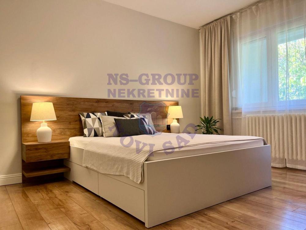 Slika 5 - Jednoiposoban stan na prodaju, 48m2, 147.290€