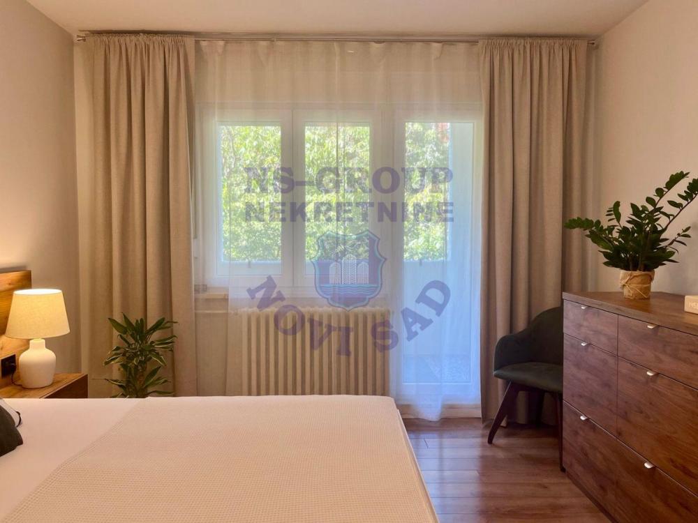 Slika 7 - Jednoiposoban stan na prodaju, 48m2, 147.290€