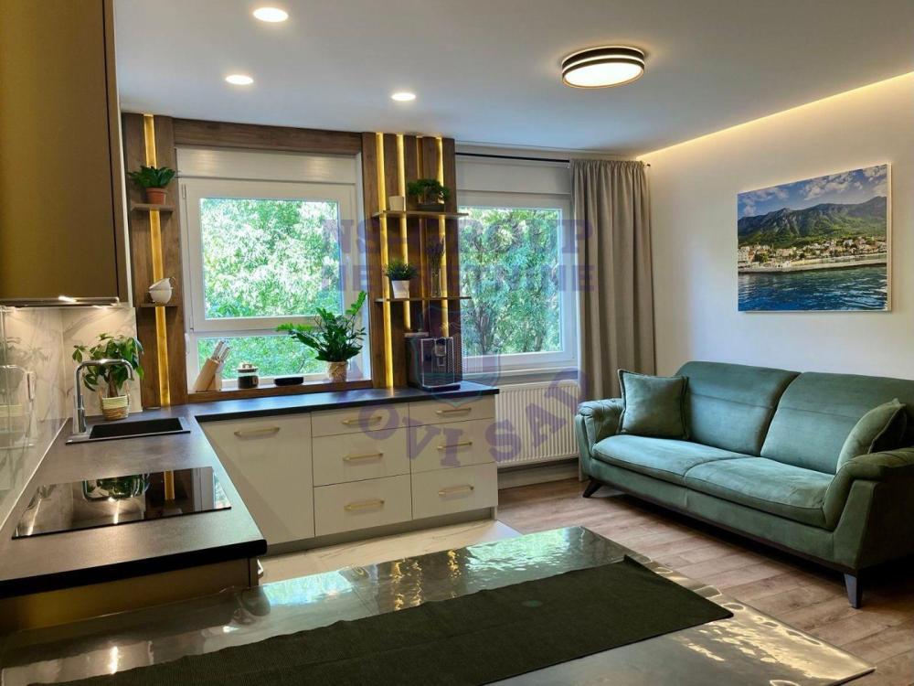 Glavna slika -Jednoiposoban stan na prodaju, 48m2, 147.290€