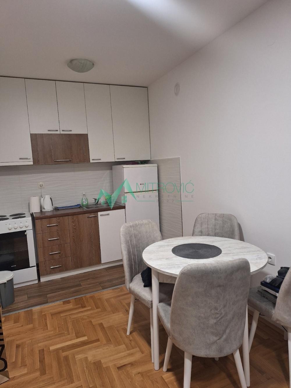 Slika 2 - Jednoiposoban stan za izdavanje, 40m2, 400€