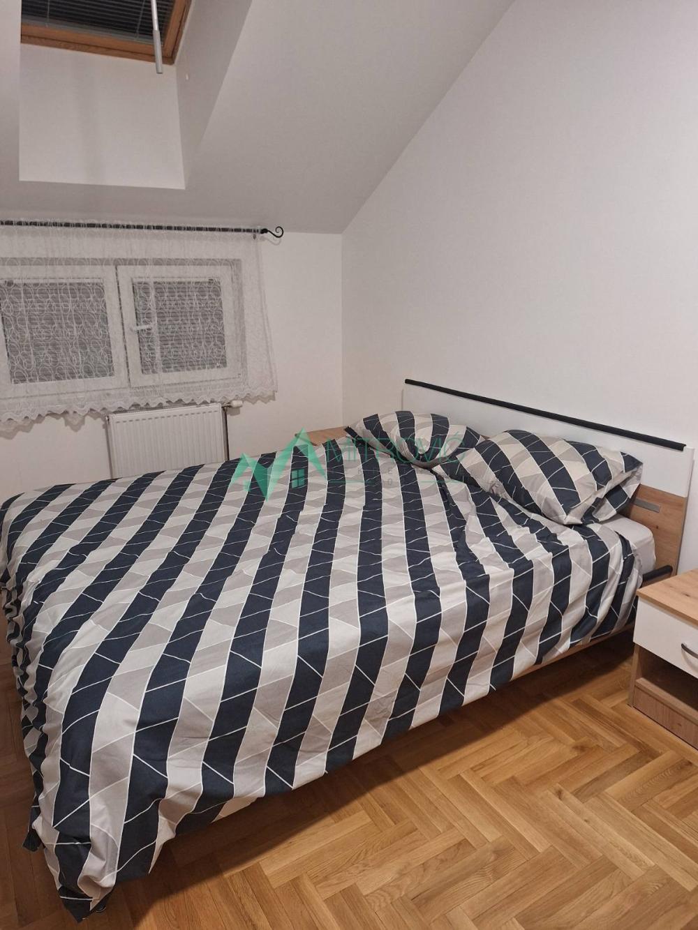 Slika 4 - Jednoiposoban stan za izdavanje, 40m2, 400€