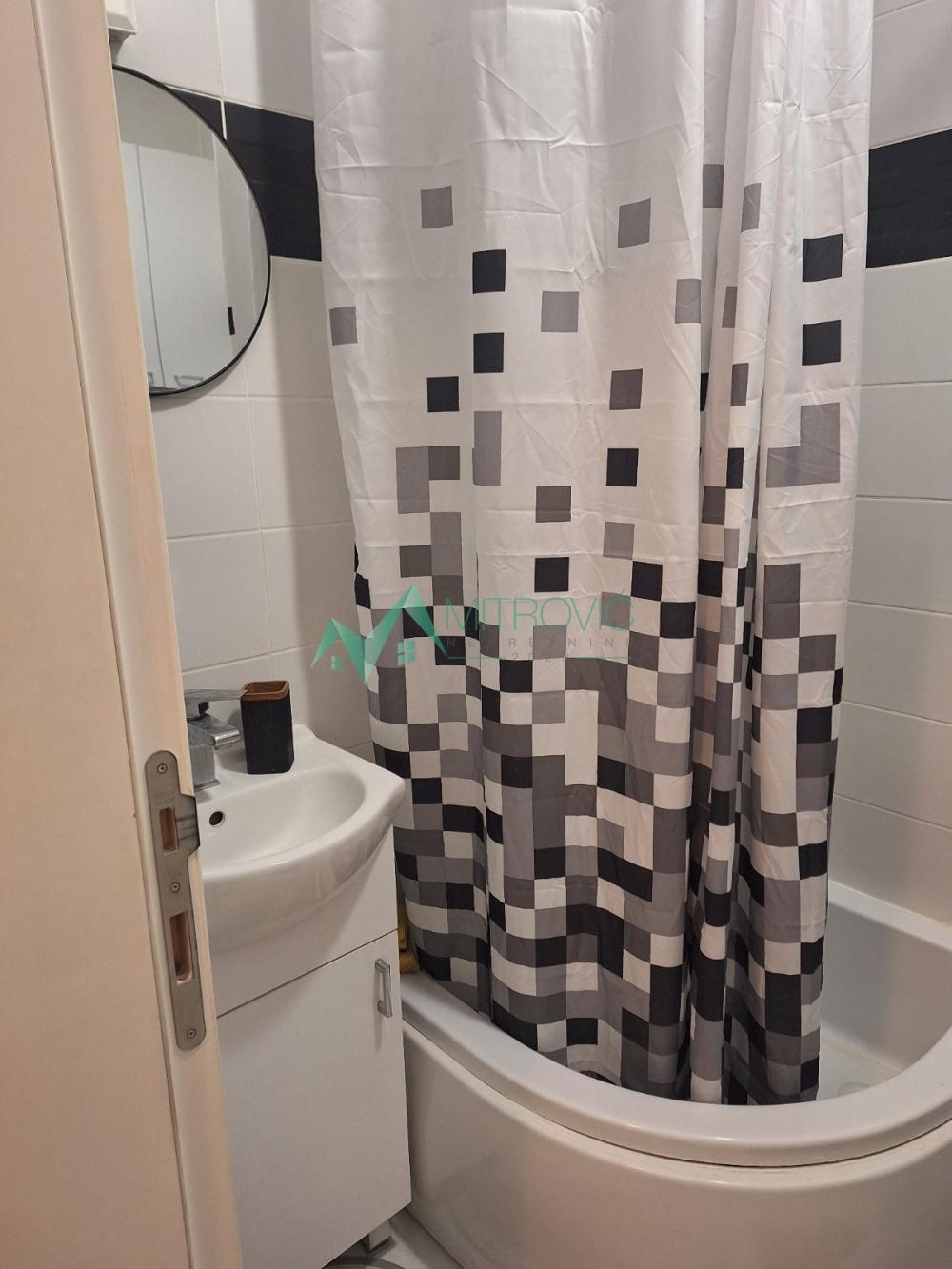 Slika 7 - Jednoiposoban stan za izdavanje, 40m2, 400€