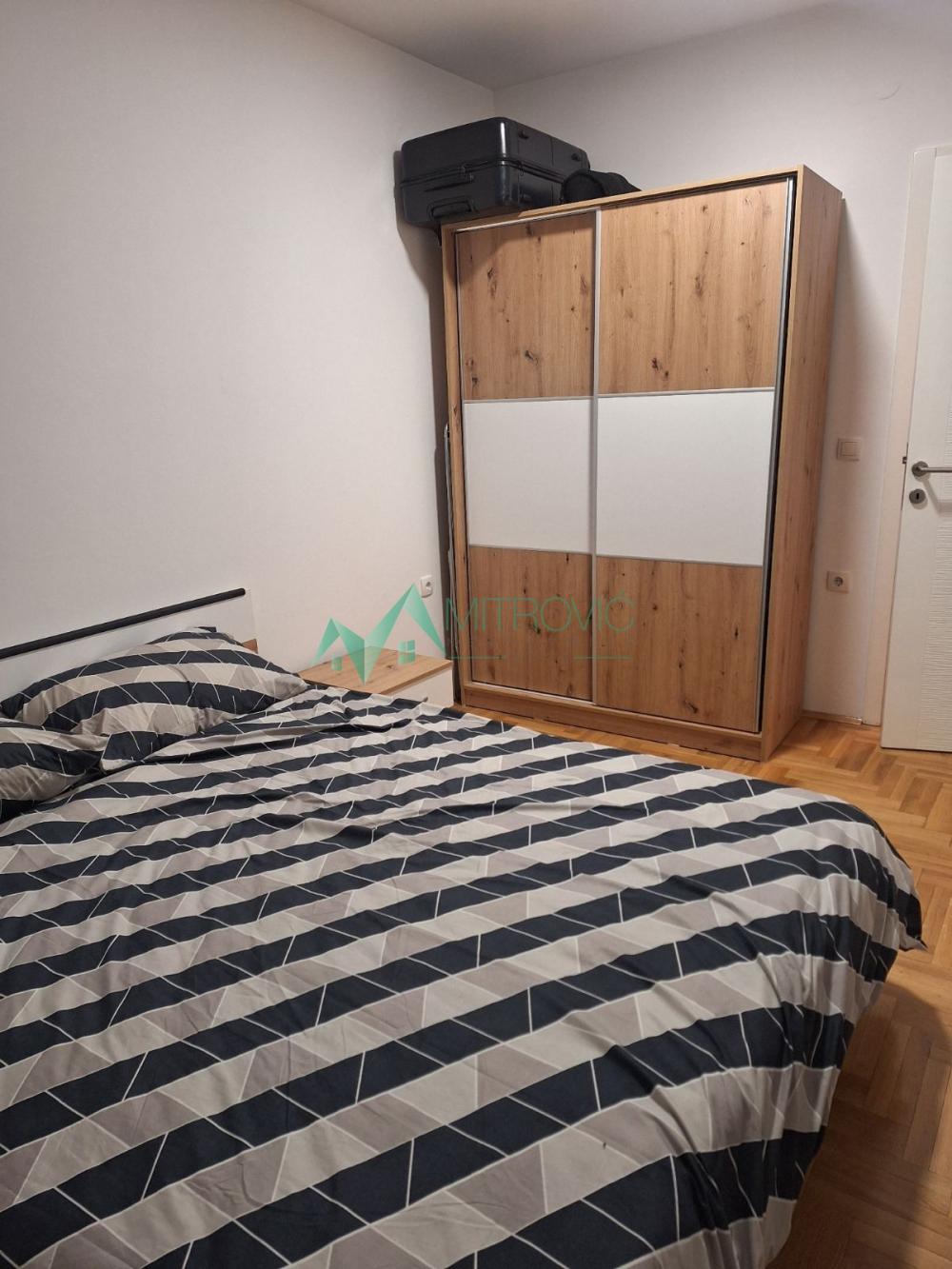 Slika 5 - Jednoiposoban stan za izdavanje, 40m2, 400€