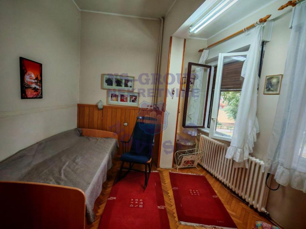 Slika 1 - Četvorosoban stan na prodaju, 98m2, 324.450€