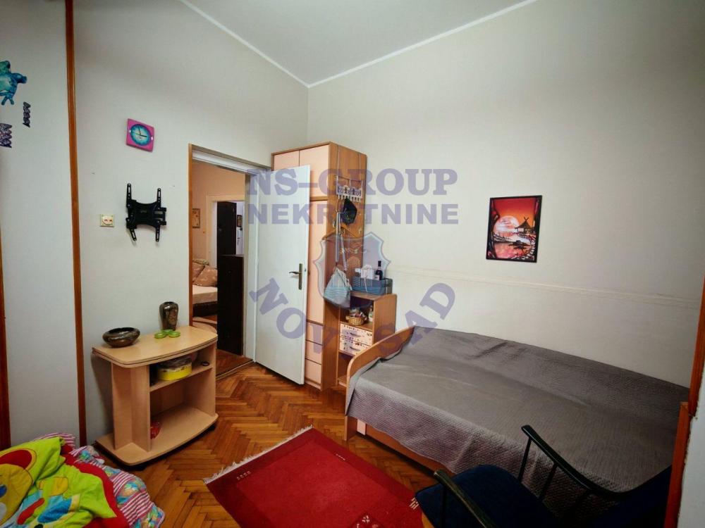Slika 2 - Četvorosoban stan na prodaju, 98m2, 324.450€