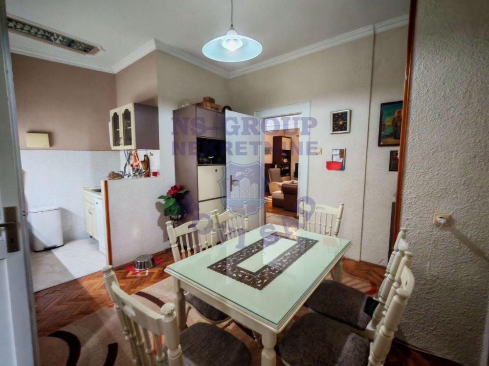Slika 5 - Četvorosoban stan na prodaju, 98m2, 324.450€