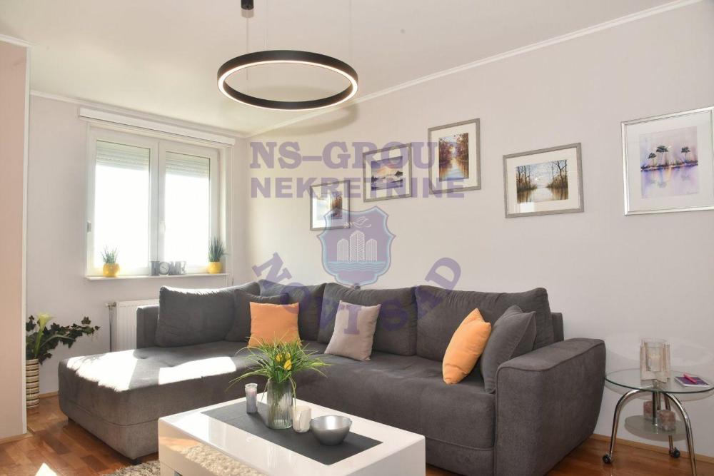 Slika 1 - Trosoban stan na prodaju, 67m2, 185.400€