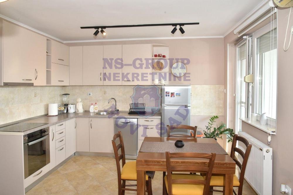 Slika 3 - Trosoban stan na prodaju, 67m2, 185.400€