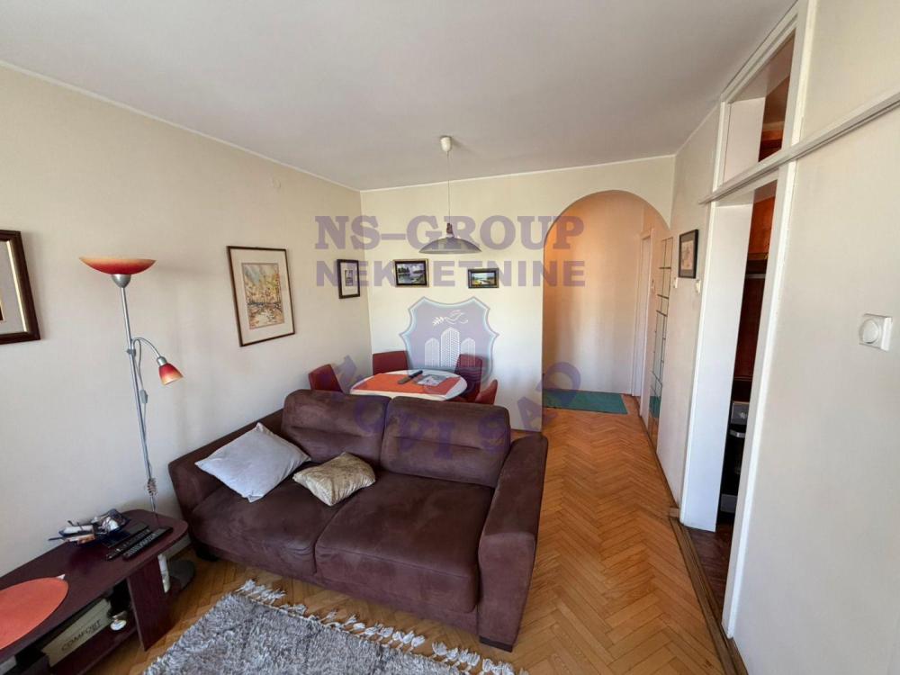 Slika 1 - Jednoiposoban stan na prodaju, 35m2, 118.450€