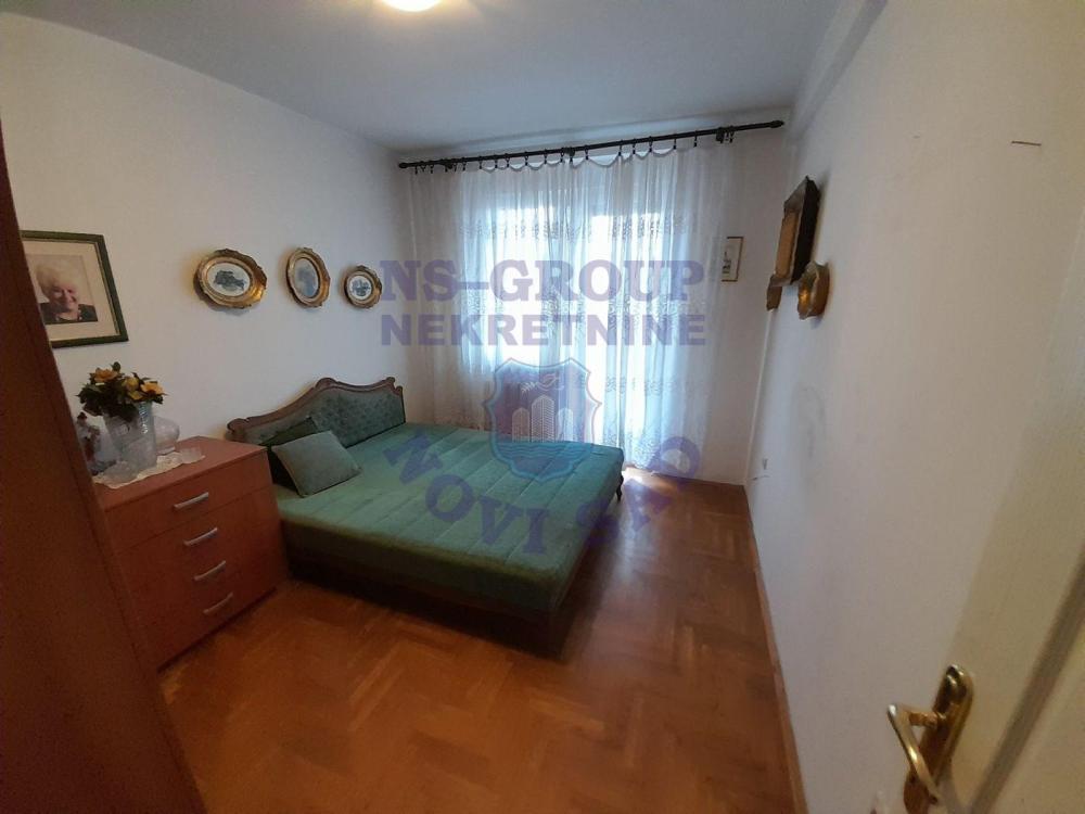 Slika 3 - Dvosoban stan na prodaju, 46m2, 144.200€