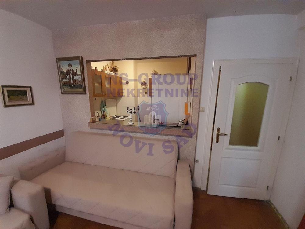 Slika 1 - Dvosoban stan na prodaju, 46m2, 144.200€