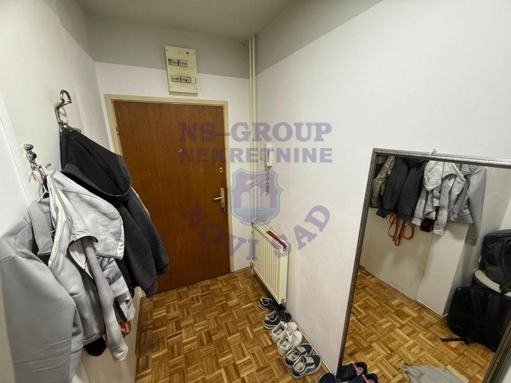 Slika 5 -  Stan na prodaju, 56m2, 175.100€