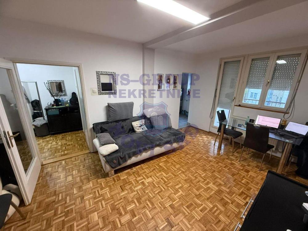 Slika 1 -  Stan na prodaju, 56m2, 175.100€