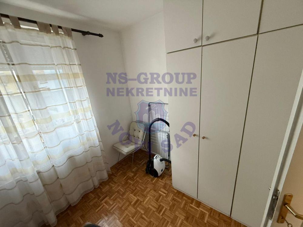 Slika 8 -  Stan na prodaju, 56m2, 175.100€