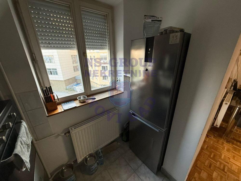 Slika 9 -  Stan na prodaju, 56m2, 175.100€