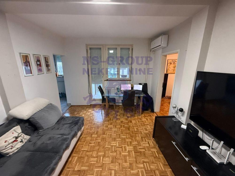 Glavna slika - Stan na prodaju, 56m2, 175.100€