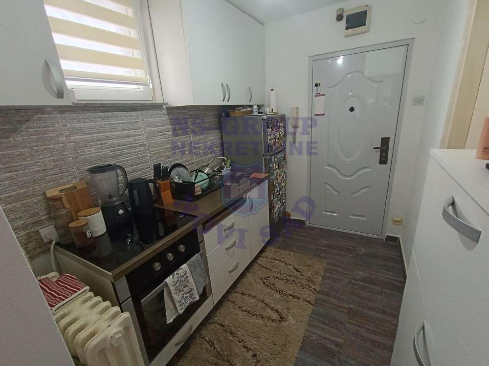 Slika 2 - Stan na prodaju, 20m2, 63.860€