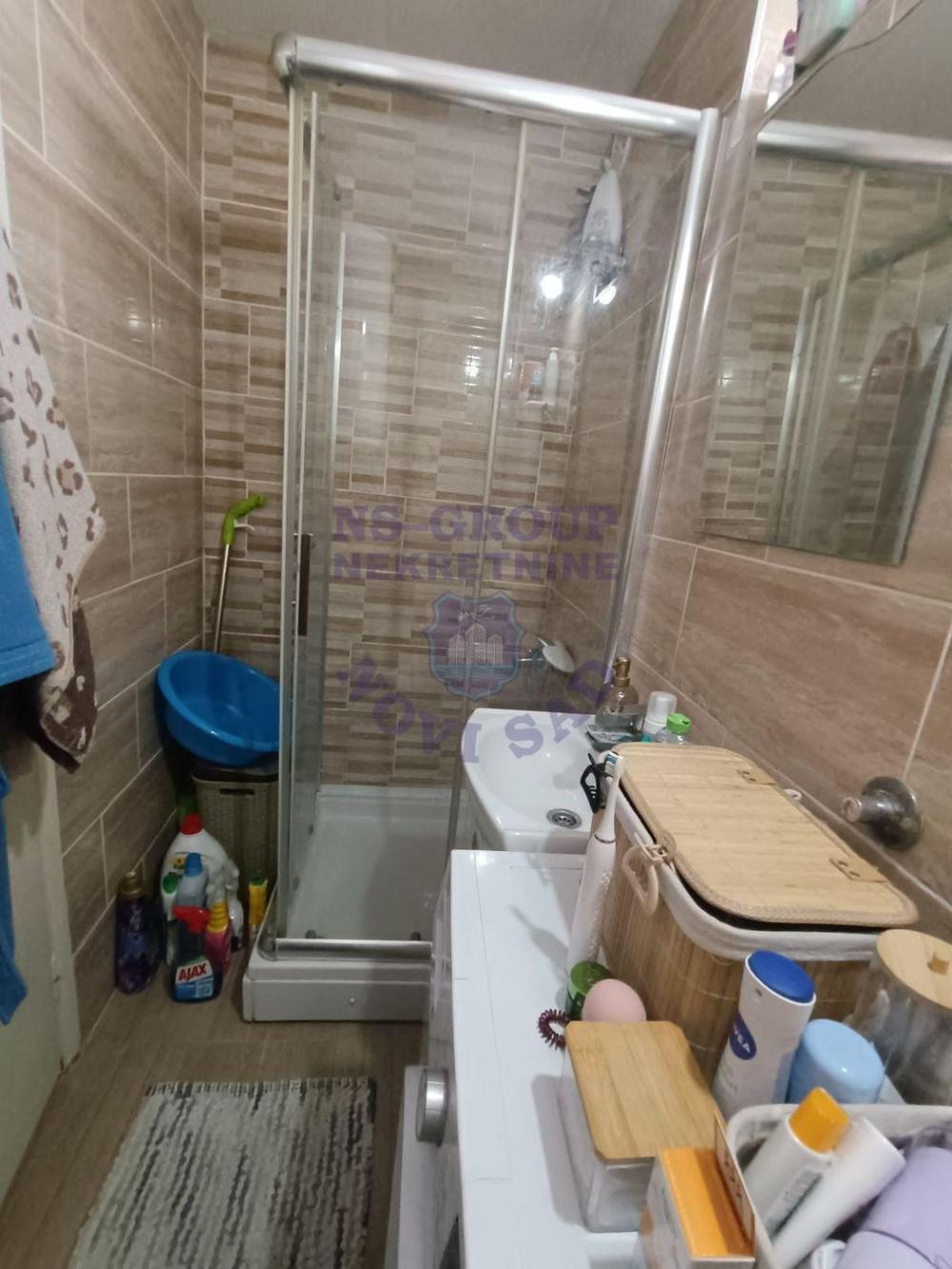 Slika 6 - Stan na prodaju, 20m2, 63.860€