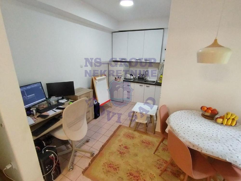 Slika 5 - Stan na prodaju, 39m2, 113.300€