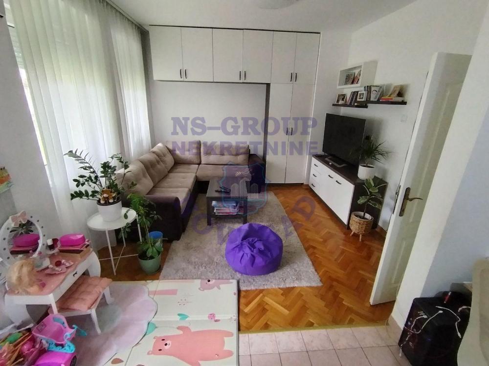 Slika 8 - Stan na prodaju, 39m2, 113.300€