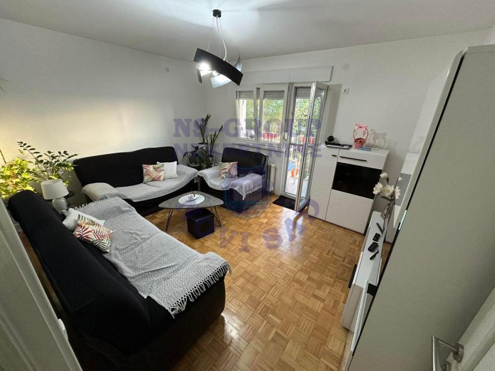 Slika 1 - Dvosoban stan na prodaju, 54m2, 166.860€