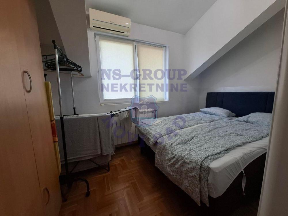 Slika 4 - Jednosoban stan na prodaju, 25m2, 87.550€