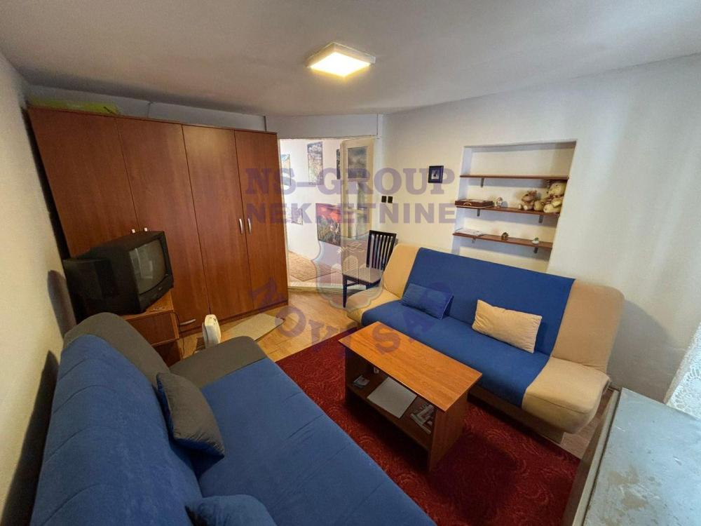 Slika 2 - Stan na prodaju, 20m2, 46.350€