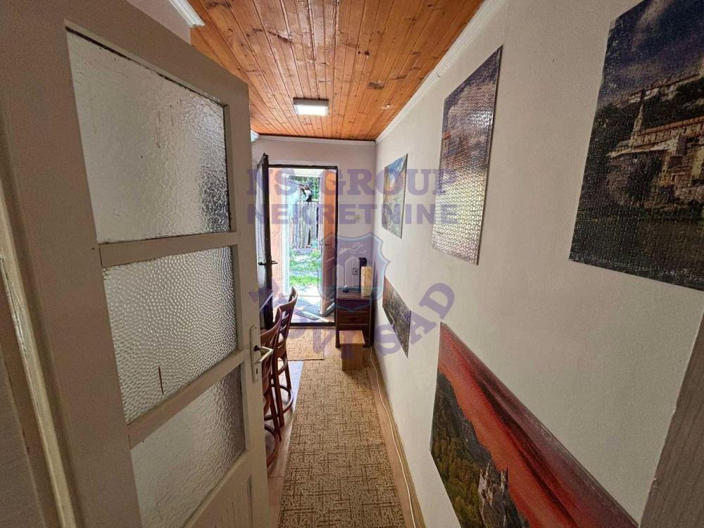 Glavna slika - Stan na prodaju, 20m2, 46.350€