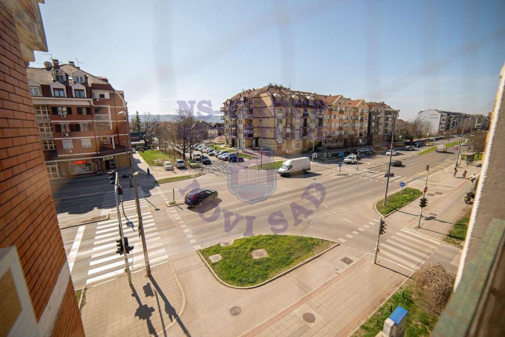 Slika 1 - Trosoban stan na prodaju, 86m2, 187.040€