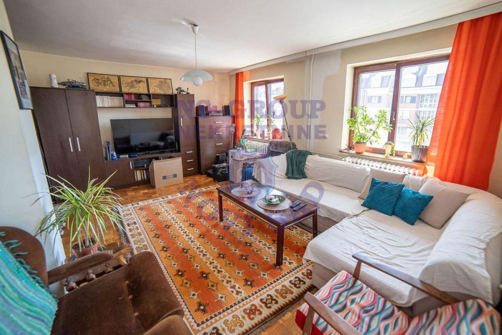 Slika 3 - Trosoban stan na prodaju, 86m2, 187.040€