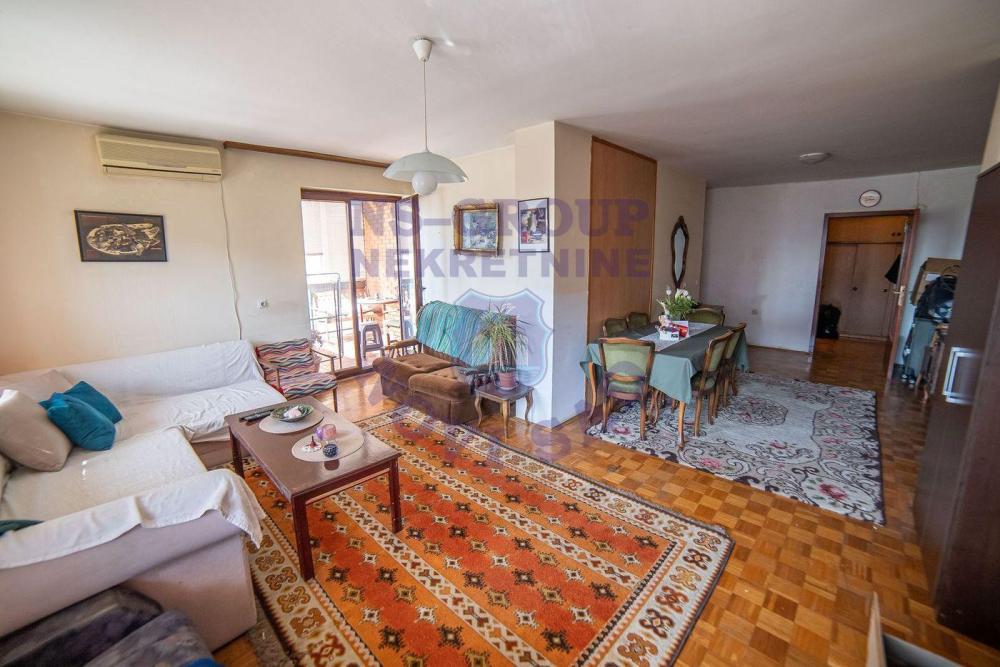 Slika 4 - Trosoban stan na prodaju, 86m2, 187.040€