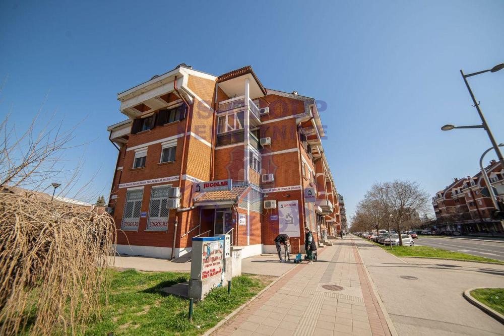 Glavna slika -Trosoban stan na prodaju, 86m2, 187.040€