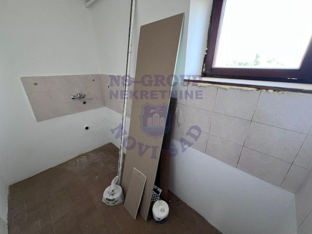 Slika 1 - Jednosoban stan na prodaju, 27m2, 61.800€