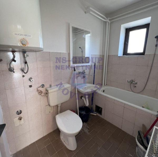 Slika 2 - Jednosoban stan na prodaju, 27m2, 61.800€