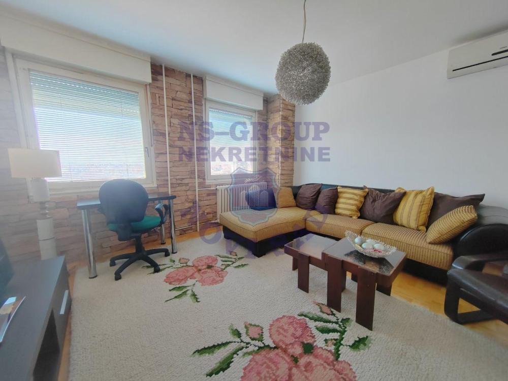 Slika 0 - Stan na prodaju, 51m2, 152.440€