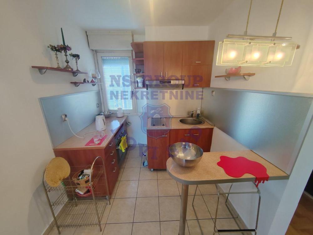 Slika 3 - Stan na prodaju, 51m2, 152.440€