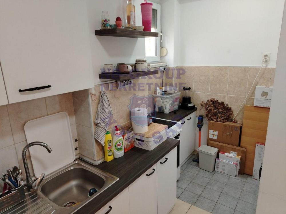 Slika 6 - Jednoiposoban stan na prodaju, 39m2, 113.300€