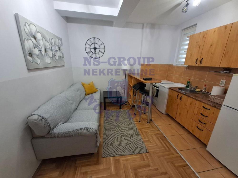 Slika 4 - Jednosoban stan na prodaju, 25m2, 87.550€