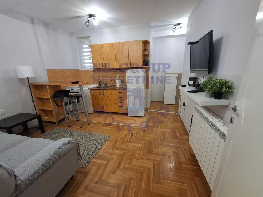 Slika 6 - Jednosoban stan na prodaju, 25m2, 87.550€