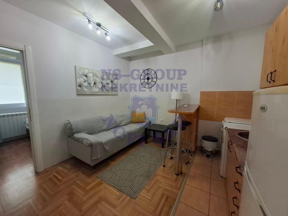 Slika 5 - Jednosoban stan na prodaju, 25m2, 87.550€