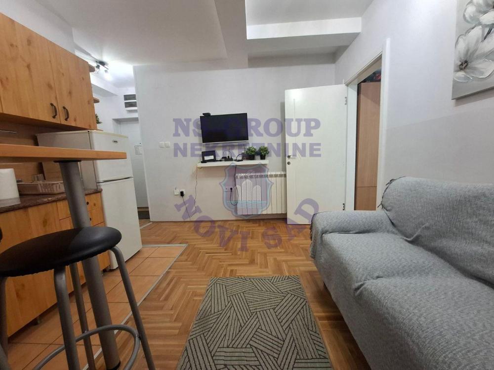 Slika 3 - Jednosoban stan na prodaju, 25m2, 87.550€