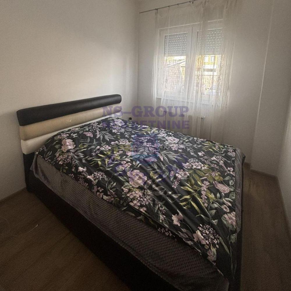 Slika 2 - Stan na prodaju, 37m2, 128.750€