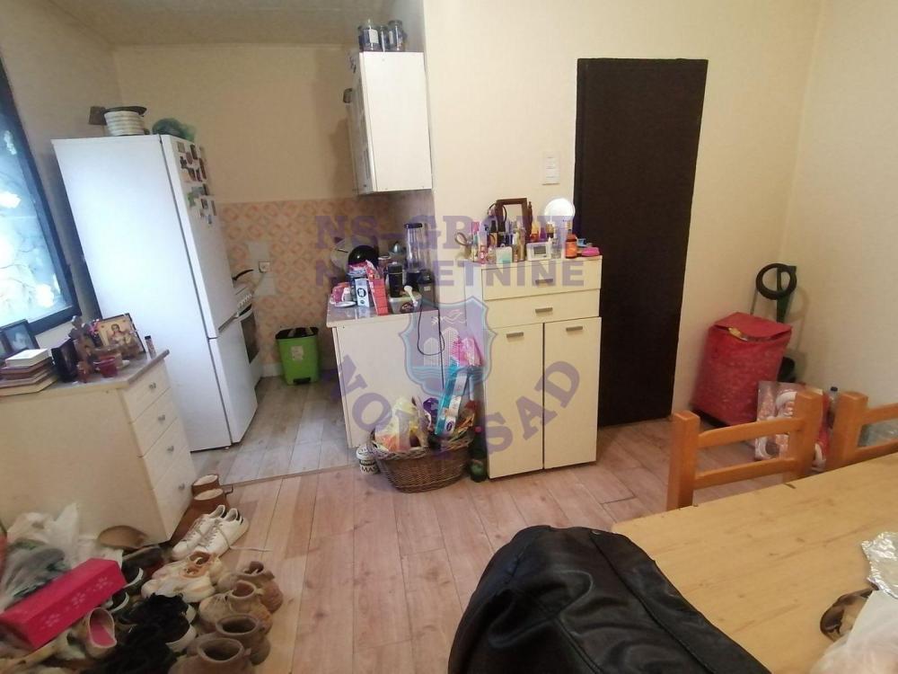 Slika 1 - Stan na prodaju, 36m2, 140.900€