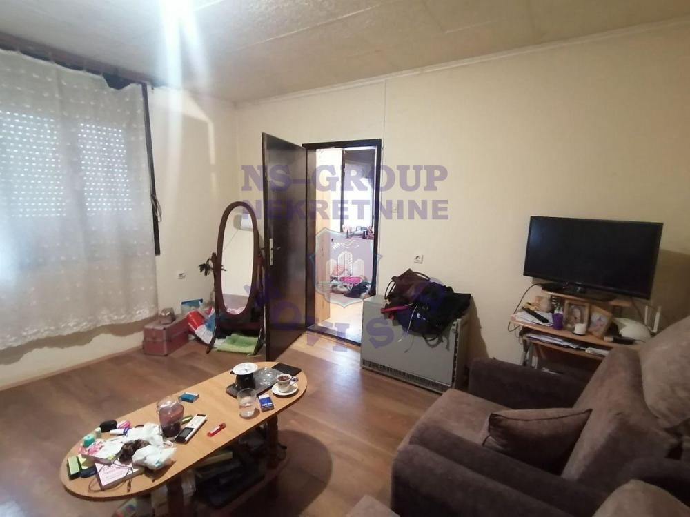 Slika 2 - Stan na prodaju, 36m2, 140.900€