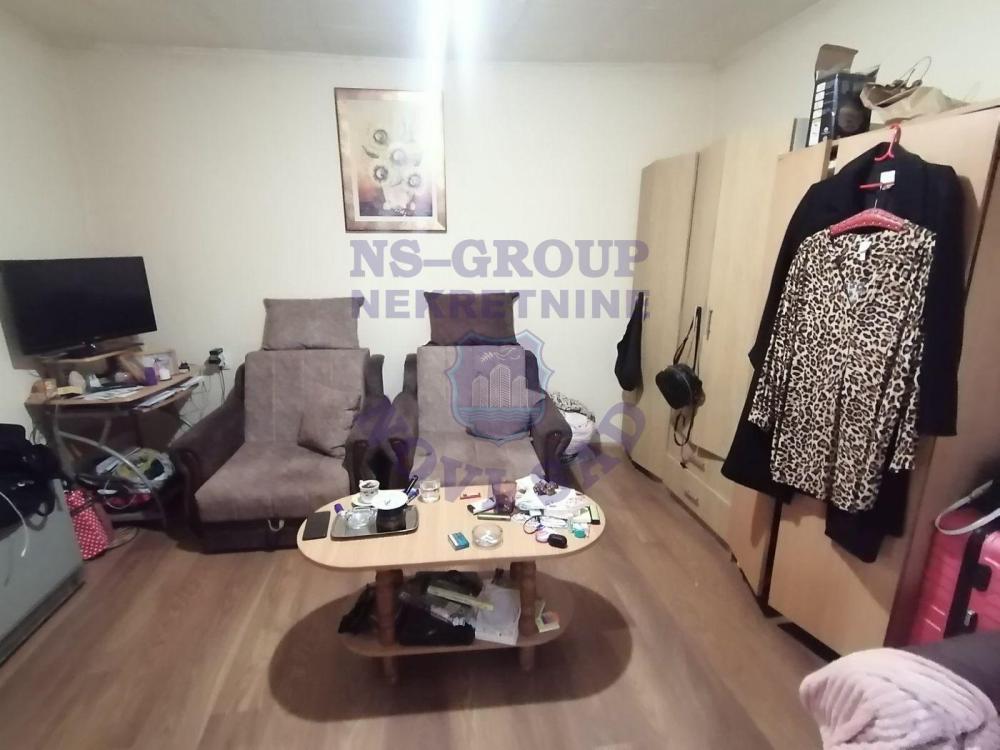 Slika 3 - Stan na prodaju, 36m2, 140.900€