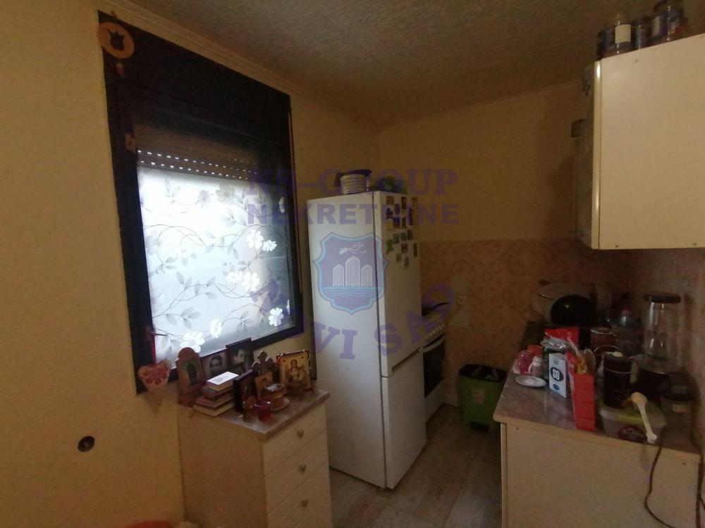 Slika 5 - Stan na prodaju, 36m2, 140.900€