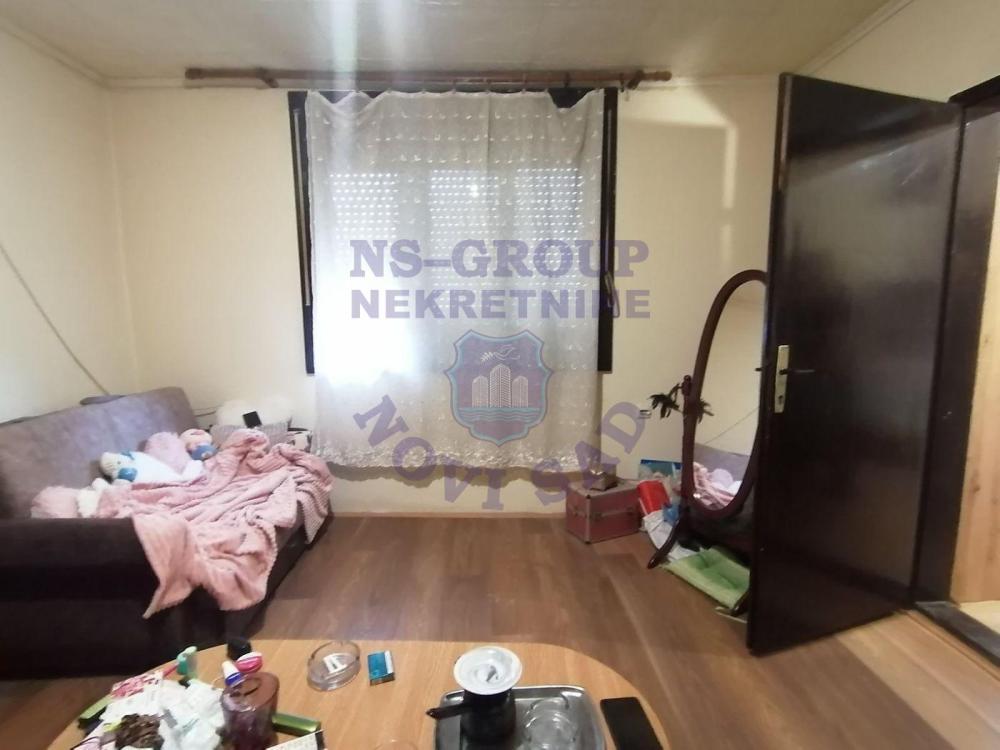 Glavna slika - Stan na prodaju, 36m2, 140.900€