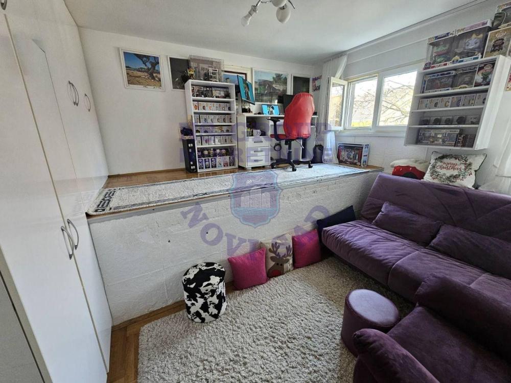 Slika 5 - Stan na prodaju, 49m2, 164.799€