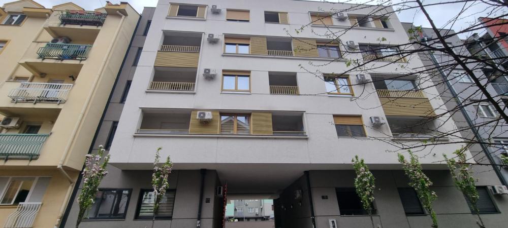 Slika 10 - Devet Jugovica, Jednosoban stan na prodaju, 28m2, 103.999€